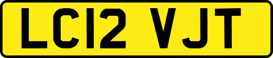 LC12VJT