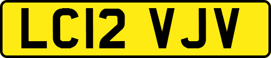 LC12VJV