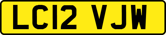 LC12VJW