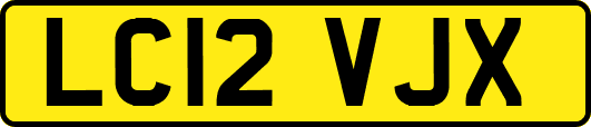 LC12VJX