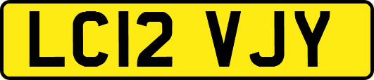 LC12VJY