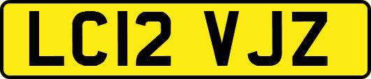 LC12VJZ