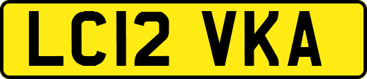LC12VKA