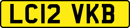 LC12VKB