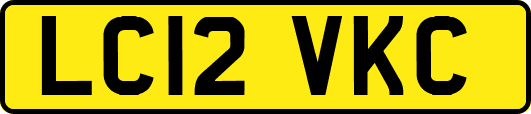 LC12VKC
