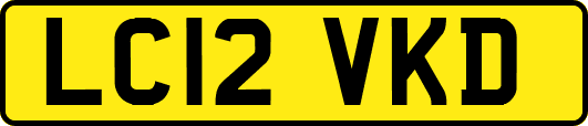 LC12VKD