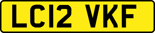 LC12VKF