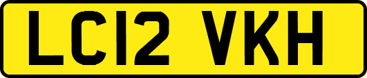 LC12VKH