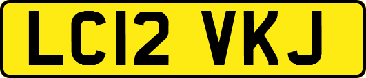 LC12VKJ