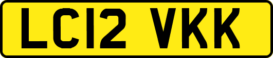 LC12VKK