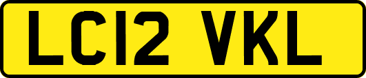LC12VKL
