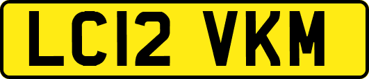 LC12VKM