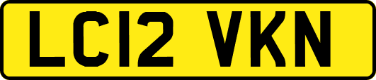 LC12VKN