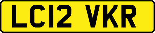 LC12VKR