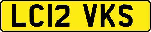 LC12VKS
