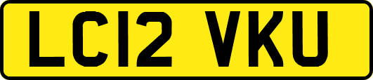 LC12VKU