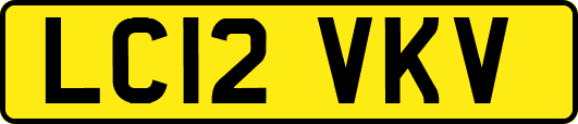 LC12VKV