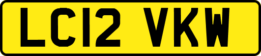LC12VKW