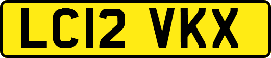 LC12VKX