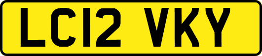 LC12VKY
