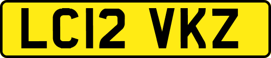 LC12VKZ