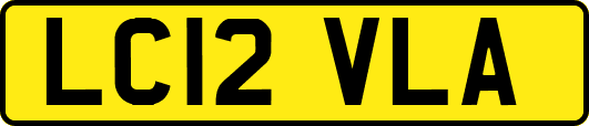 LC12VLA
