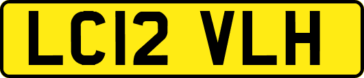 LC12VLH