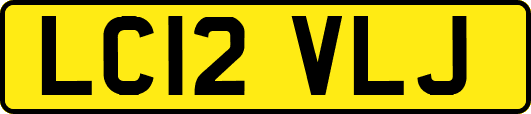 LC12VLJ