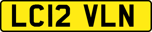 LC12VLN