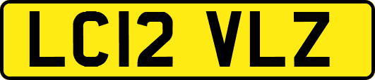 LC12VLZ