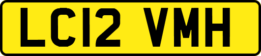 LC12VMH