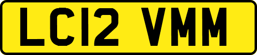 LC12VMM