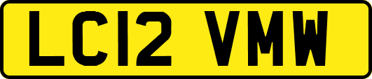 LC12VMW