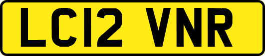 LC12VNR