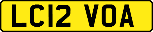LC12VOA