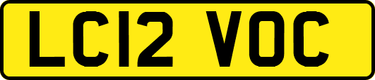 LC12VOC