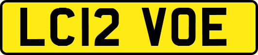 LC12VOE