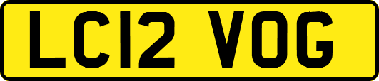 LC12VOG