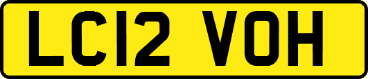 LC12VOH