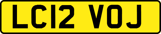 LC12VOJ