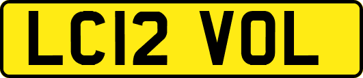 LC12VOL
