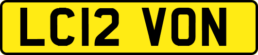 LC12VON