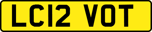 LC12VOT