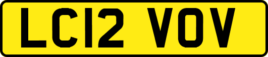 LC12VOV
