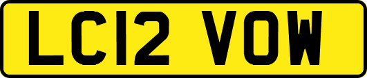 LC12VOW