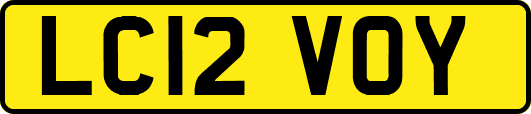 LC12VOY