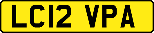 LC12VPA