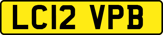 LC12VPB