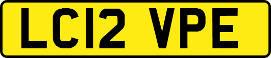 LC12VPE