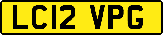 LC12VPG